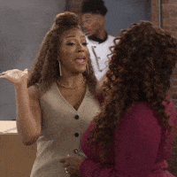 Excited Give Me Five GIF by Bounce