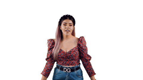 Los Polinesios Ppteamlesslie Sticker by Platica Polinesia
