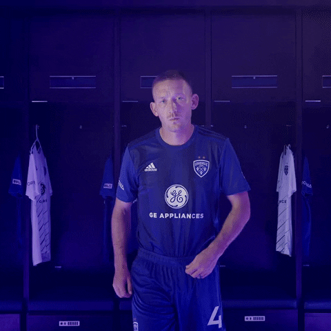 United Soccer League GIF by Louisville City FC