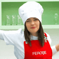 Ferideozdinc GIF