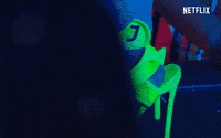 Hip Hop Netflix GIF by rhythmandflow