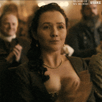 Clap Applause GIF by Outlander