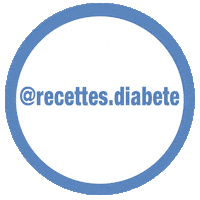 Keto Sugarfree Sticker by Recette pour diabétique