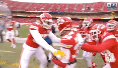 National Football League GIF by NFL