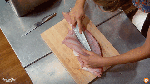 GIF by MasterChefAU