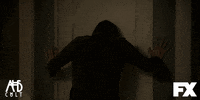 breathe american horror story GIF by AHS