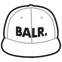 london life Sticker by BALR.