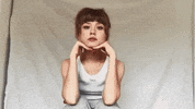 Sad Girl Summer GIF by Maisie Peters