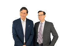 Happy Wave Sticker by DareDevil Improv Comedy