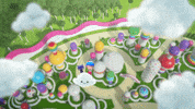 Animation Go GIF by True and the Rainbow Kingdom
