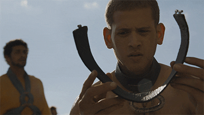 hbo GIF by Game of Thrones