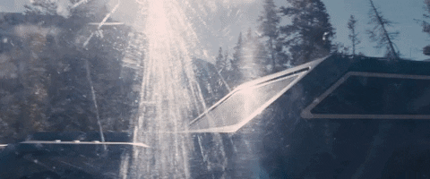 Fast And Furious Ramsey GIF by The Fast Saga