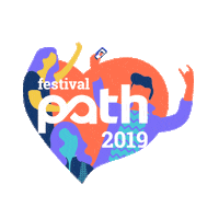 todomundoeumaideia path2019 Sticker by Festival Path