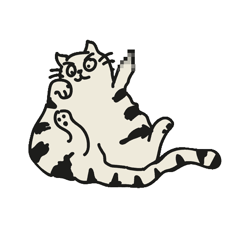 Berlin Stay Different Sticker by IRIEDAILY