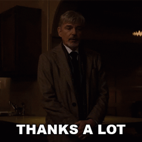 Billy Bob Thornton Goliath GIF by Amazon Prime Video