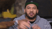 angry kid mero GIF by Desus & Mero
