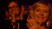 bafta television awards 2018 GIF by BAFTA