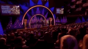 bafta television awards 2018 GIF by BAFTA