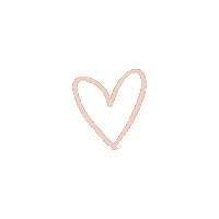 Heart Latina Sticker