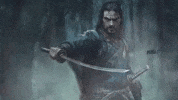 Music Video Fight GIF by Sabaton