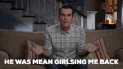 modern family GIF by ABC Network