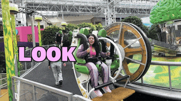 Look At This GIF