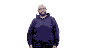 Swipe Up Dance Music Sticker by Capital FM