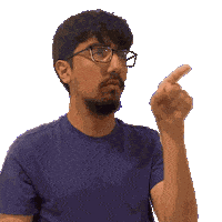 Kennedy Blvd Sticker