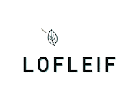 lofleif lovelife lofleif Sticker