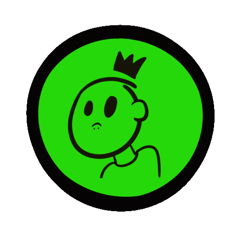 Ruggy Rhia Sticker
