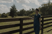 thelosthusband relax bored walk stroll GIF