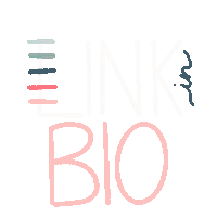 Happy Link Sticker