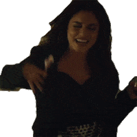 Vanessa Hudgens Ttb Sticker by NETFLIX