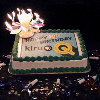 klru happy birthday pbs q austin GIF