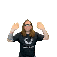 Pipe Pryce Sticker by Centrotherm