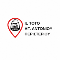 Iltotoperisteri GIF by Il Toto Official
