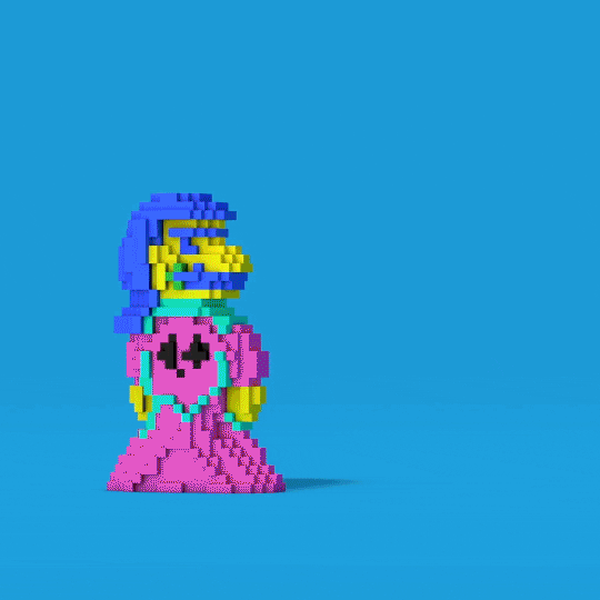 GIF by yusef4d