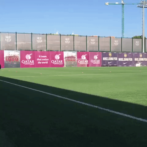 vinefcb GIF by FC Barcelona