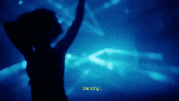 London Dancing GIF by Rudimental