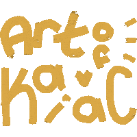 Art Artist Sticker