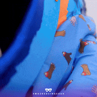 Happy Winner GIF by The Masked Singer UK & The Masked Dancer UK