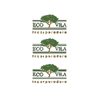Campinas Sticker by Eco vila