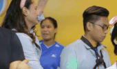 party halloween GIF
