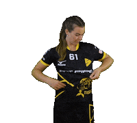 Floorball Sticker by Český florbal