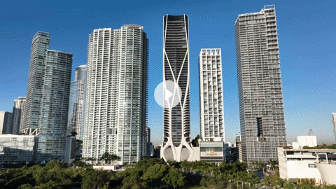 Estate Agent Miami GIF by ONESIR Development Division