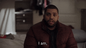 I'm Trying 
