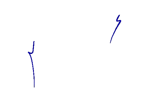 Josh Meyers Joe Sticker by Marcel Katz Dalí / The Art Plug