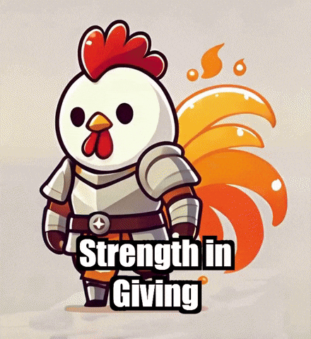 Wisdom Resilience GIF by Zorooster