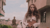 Sin Miedo GIF by Kali Uchis