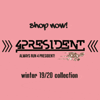 4PRESIDENT 4president GIF